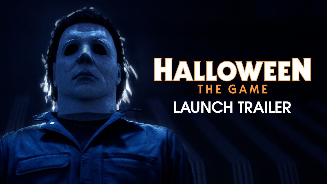 Official Halloween: The Game artwork for Crossplay Guide